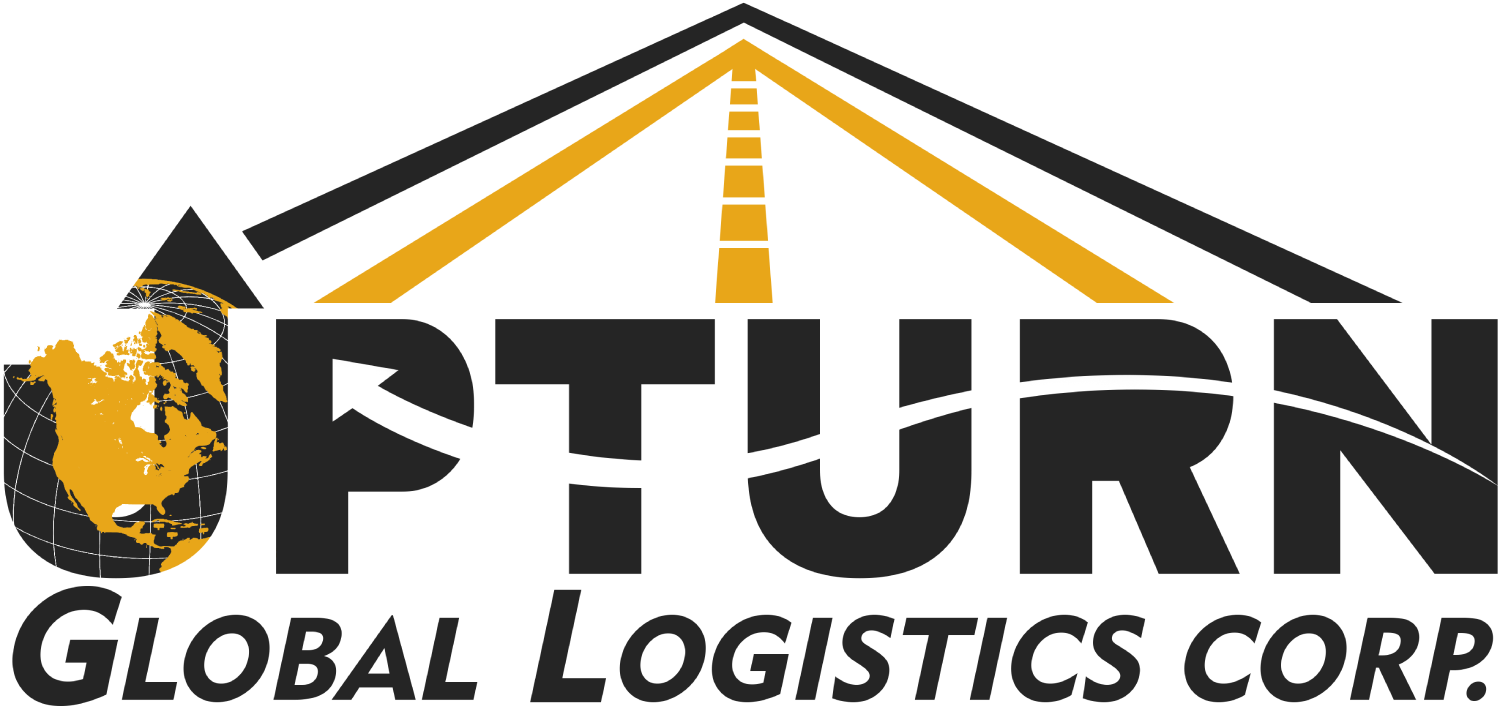 Upturn Global Logistics logo